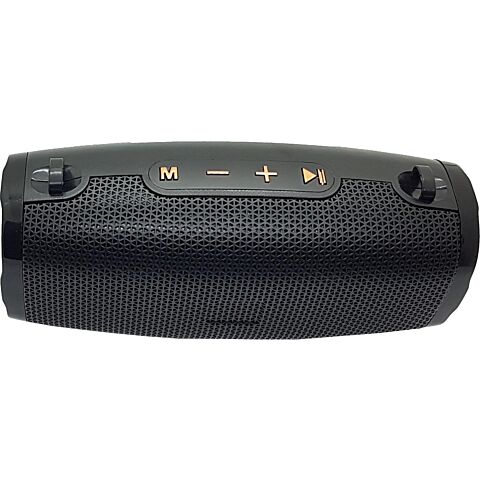 K21 Black Bluetooth /USB/FM/M-SD