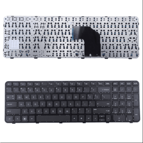 Astrum KBHP-G6-2000 Laptop Replacement Keyboard For HP G6-2000 Normal Black US