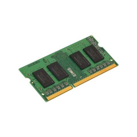 Kingston Notebook Memory 4GB 2666MHZ DDR4 SODIMM 1.5V