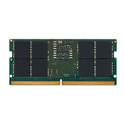 Kingston 32GB DDR5-4800 CL40 1.1V 262 pin SO-DIMM Memory