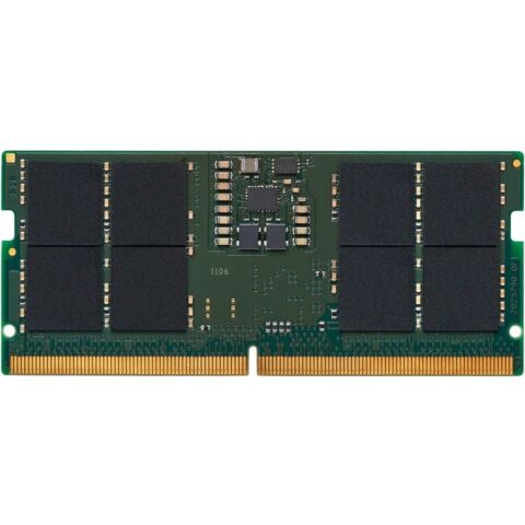 Kingston 16GB DDR5-5200 1.1V CL42 262 pin SO-DIMM Memory