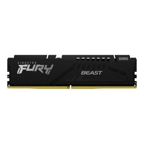 Kingston FURY Beast 128GB DDR5 XMP DIMM Memory Module Black