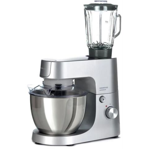 Kenwood Easy HomeBake Stand Mixer with Jug Blender