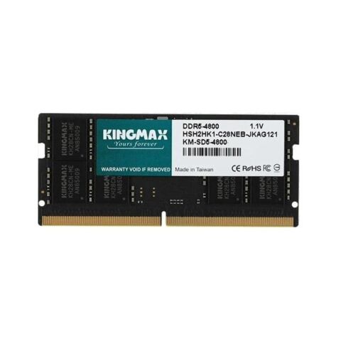 Kingmax 32gb DDR5 SODIMM 4800