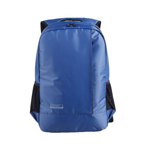 Kingsons Casual Series 15.6 inch Backpack - Blue