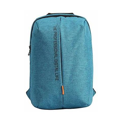 Kingsons 15.6 inch Pulse series Backpack Blue