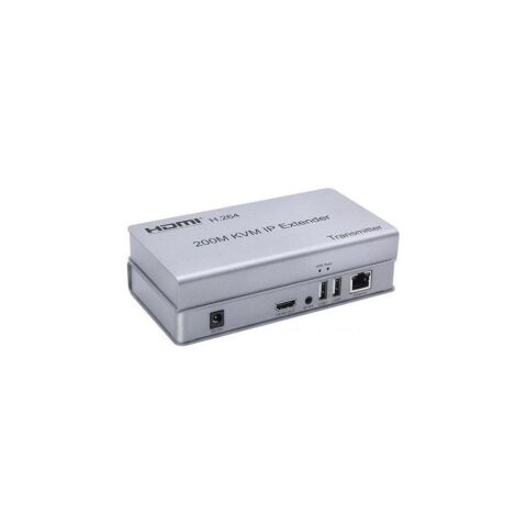 KVM IP Extender 200m