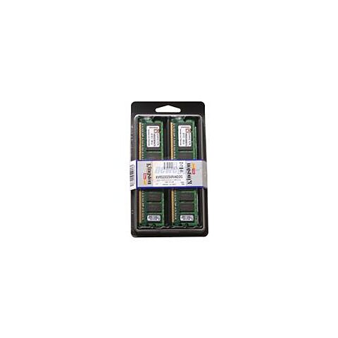 Kingston 2GB 533MHZ DDR2 ECC