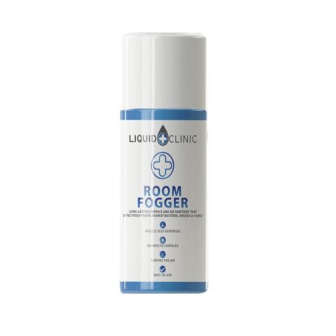 Liquid Clinic - Room Fogger 120ml Aerosol