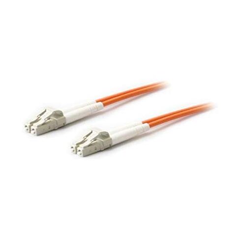 LC-LC-SX 1mtr MM Fibre Cable