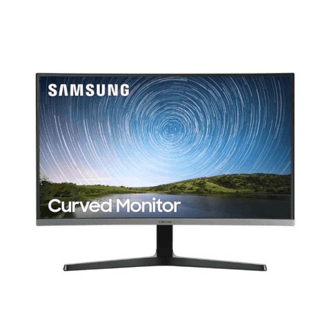 Samsung 32 LC32R500 32-inch Curved Monitor 1920x1080px FHD 60Hz 4ms FreeSync 16:9