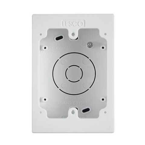 100x50 Extension Box