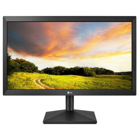 LG 20MK400H Series 19.5 inch Wide LED Monitor