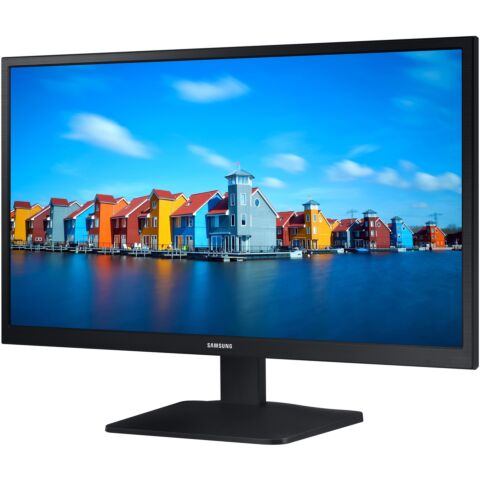 Samsung LS19A330NH 19 inch WXGA HD 1366x768 TN LED backlit Monitor VGA HDMI