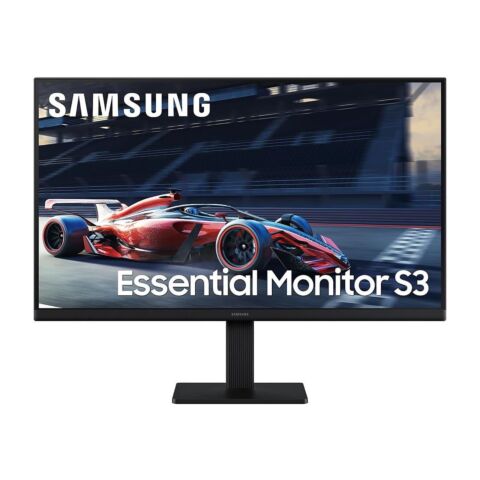 Samsung Essential S30GD 24-inch 1920 x 1080p?FHD 16:9 100Hz 5ms LED IPS Monitor