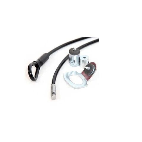 Legion Desktop Lock Kit With Padlock