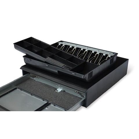 Maken Cash Drawer Insert / Tray-425E for MK-425 cash draw