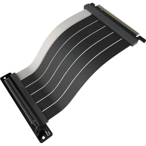 Cooler Master MasterAccessory PCIe 4.0 x16 200mm Riser Cable