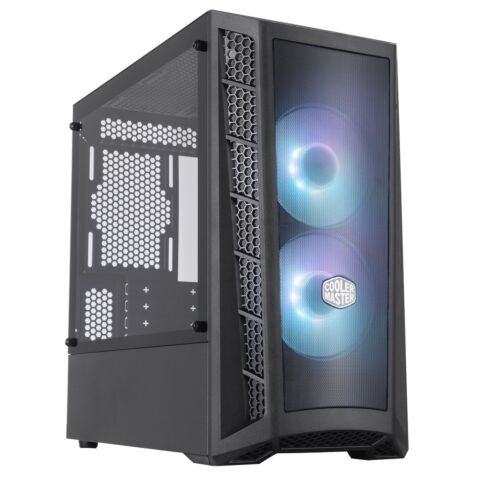 Cooler Master MasterBox MB311L RGB Gaming Case