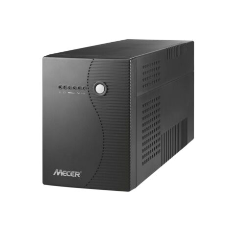 MECER 1000VA LINE INTERACTIVE UPS