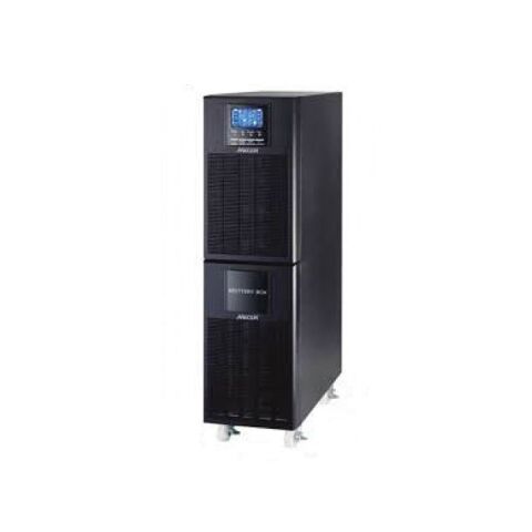 MECER WPRU 6/10KVA ON-LINE TOWER EXTENDED BATTERY BANK [3U]