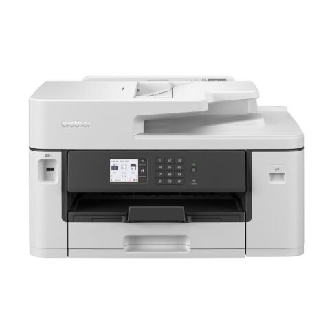 Brother InkBenefit 4-in-1 MFC A3 A4 print Wired and Wireless Connectivity