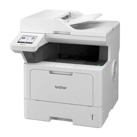 Brother MFC-L5710DW Black and White Laser Printer