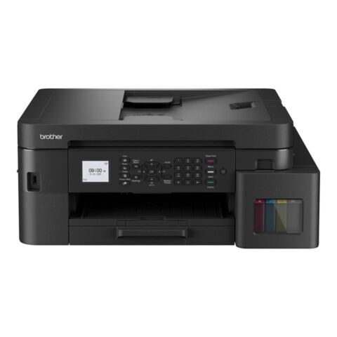 Brother MFC-T930DW A4 Wi-Fi Multifunction InkTank Printer
