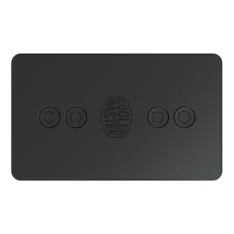 Cooler Master - MFP-ACBN-NNUNN-R1 ARGB LED Controller