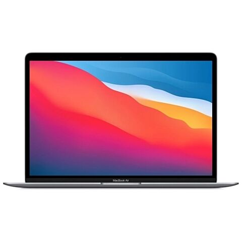 Apple MacBook Air Notebook Apple M1 8 Core 8GB 256GB 13.3 Retina 13.3 BT macOS