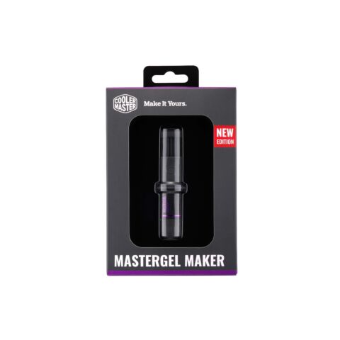 Cooler Master MasterGel Maker Nano CPU Thermal Paste