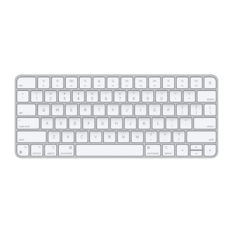 Apple Magic Keyboard International English