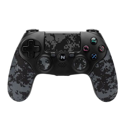 Nitho ADONIS� PS4� CAMO Bluetooth� Wireless Controller Compatible PS4 - PS3 - SWITCH - PC