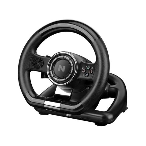 Nitho DRIVE PRO WHEEL Compatible PS5 - PS4 - PS3 - SWITCH - PC