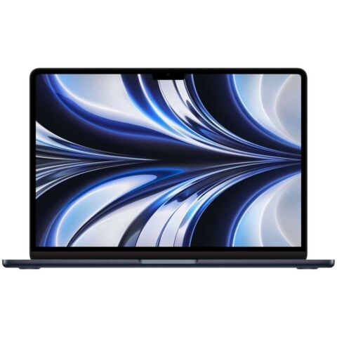 Apple MacBook Air Notebook Apple M2 8 Core 8GB 512GB 13.6 inch