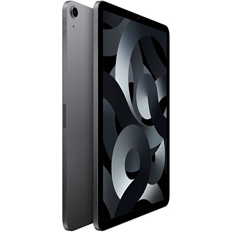 Apple 10.9 inch iPad Air with M1 CPU & Wi-Fi & 4G - 256GB - Space Grey