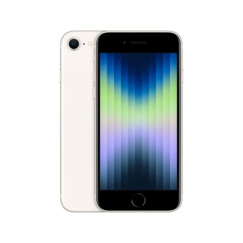 Apple iPhone SE 128GB Starlight