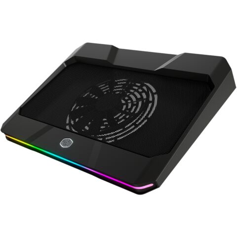 Cooler Master NotePal X150 Spectrum Cooling stand 17.3 inch