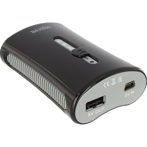 USB Pocket Battery Various Cellphone