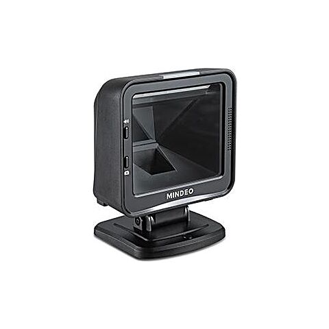 Mindeo MP8600 2D image Platform Scanner USB