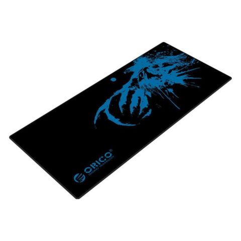 Orico Multispandex Rubber 900x400 Mousepad Black