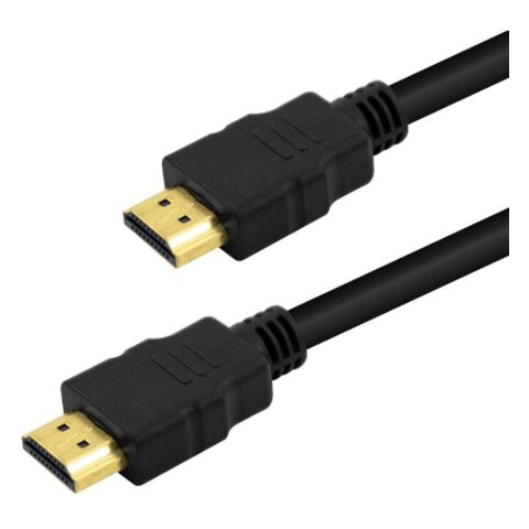 MT-Viki 3m HDMI Male to Male V1.4 Gold Plated