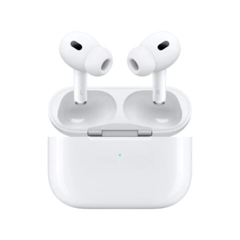 Apple AirPods Pro G2 with USB-C MagSafe Case