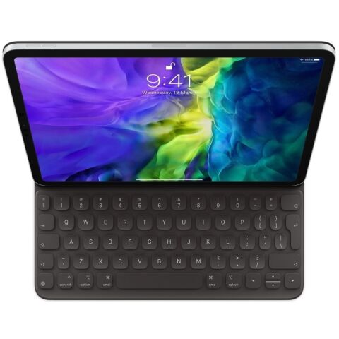 Apple Smart Keyboard Folio for iPad Pro 11 inch and iPad Air