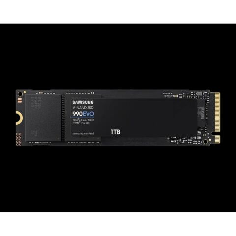 Samsung 990 Evo Plus 2TB M.2 SSD
