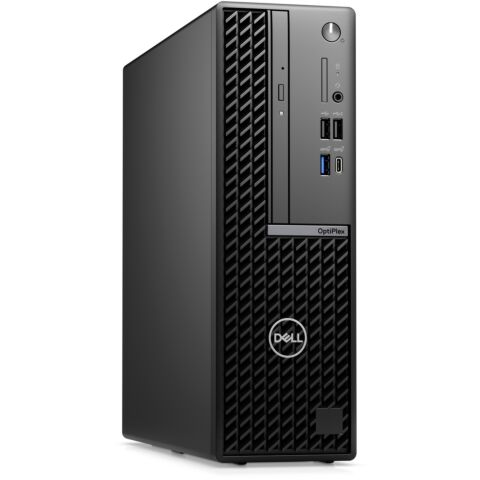 Dell Optiplex SFF Plus 7010 PC i7-13700 5.2GHz 8GB RAM 512GB SSD Intel HD