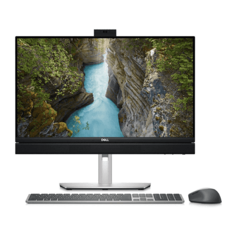 Dell OptiPlex 7410 Plus 23.8-inch FHD All-in-One PC - Intel Core i7-13700 512GB SSD 16GB RAM Win 11 Pro