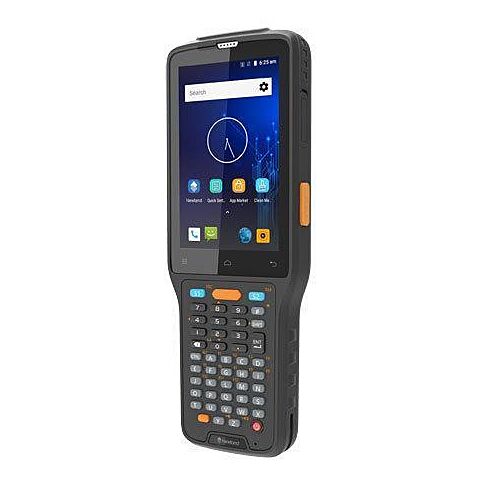 Newland N7 Cachalot Pro Mobile Computer with 4 inch Touch Screen with 29 keys