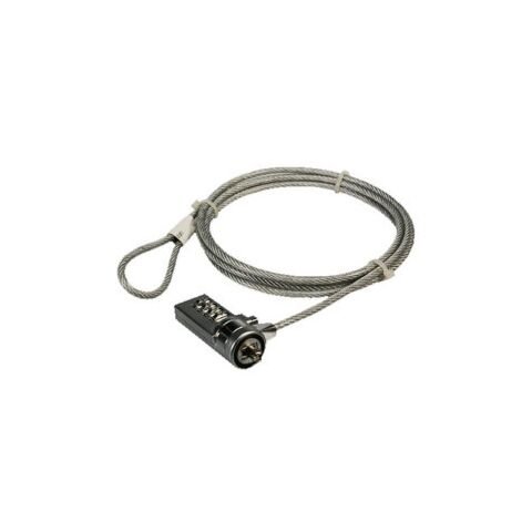 Notebook Lock (with Number Lock) 1.1M