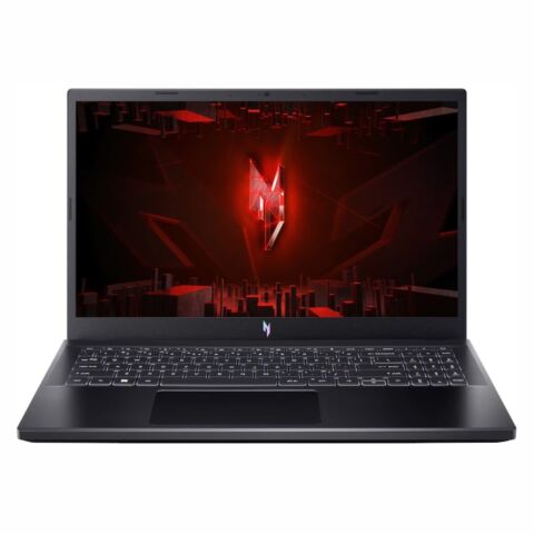 Acer Nitro V 15.6? Gaming Laptop | Intel Core i5-13420H | 8GB DDR5 | 512GB NVMe | RTX2050 | Windows 11 Home